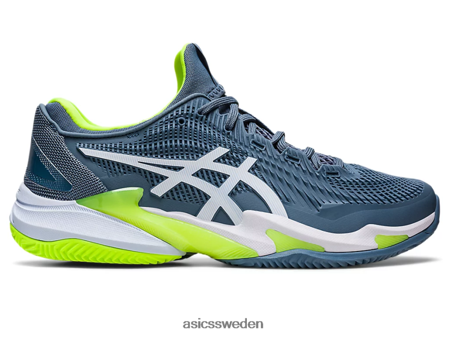asics sverige domstol ff 3 lera män 6N04FX352