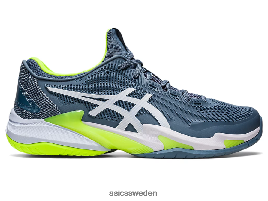 asics sverige domstol ff 3 män 6N04FX351