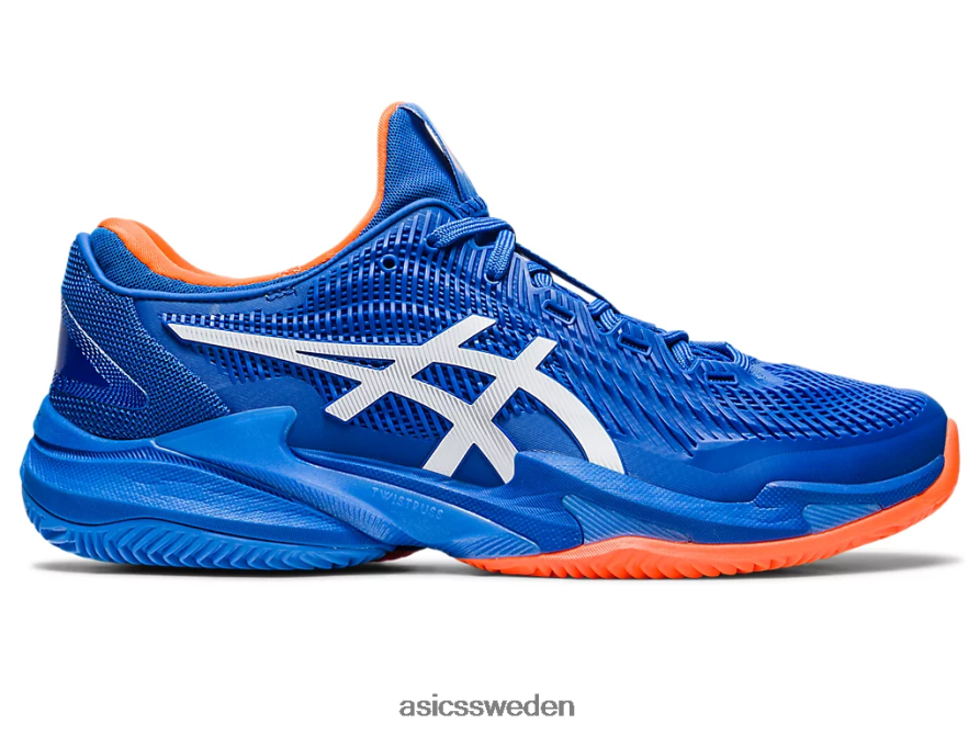 asics sverige domstol ff 3 novak lera män 6N04FX568