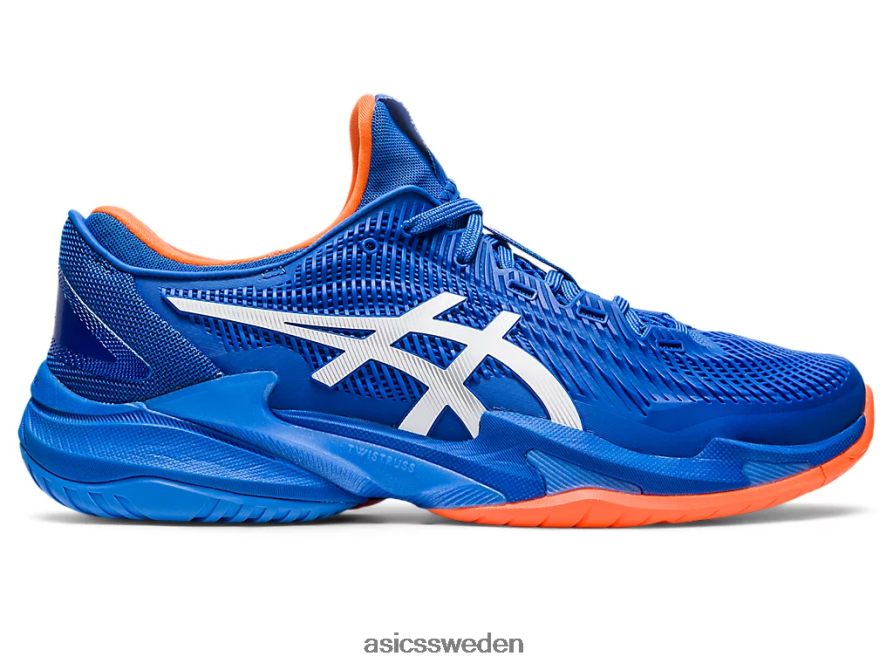 asics sverige domstol ff 3 novak män 6N04FX168