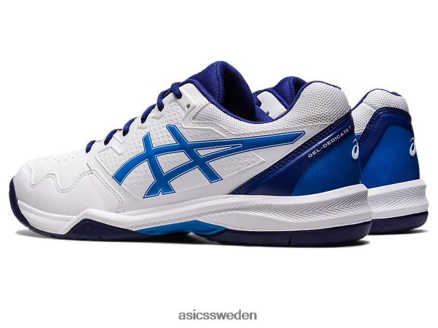 asics sverige gel-dedikerad 7 män 6N04FX1148