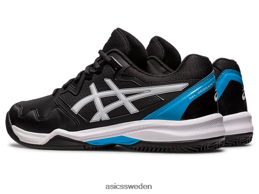 asics sverige gel-dedikerade 7 lera män 6N04FX494