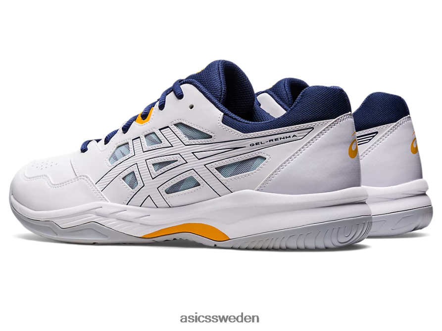 asics sverige gel-renma män 6N04FX1143