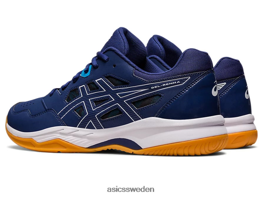 asics sverige gel-renma män 6N04FX378
