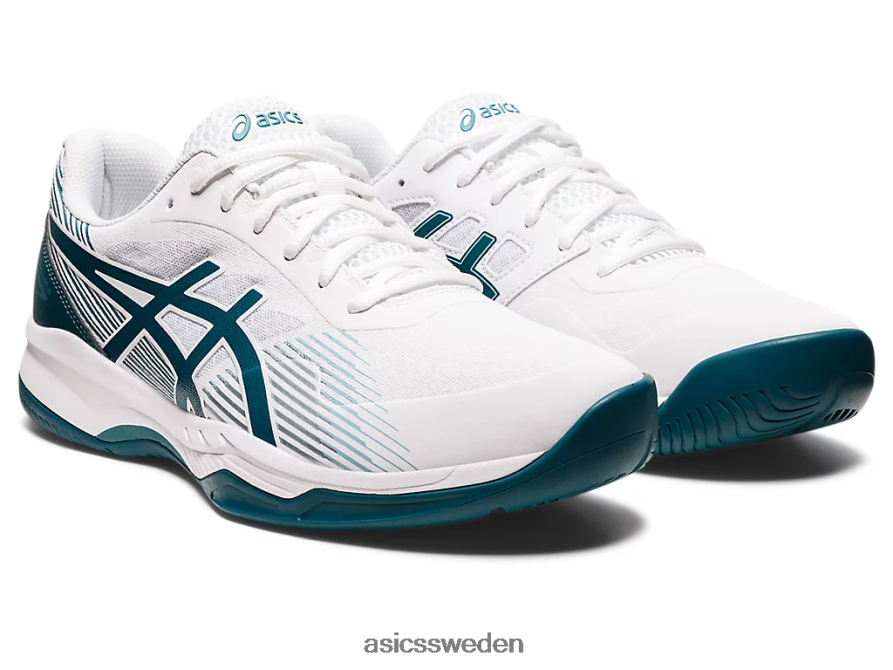 asics sverige gel-spel 8 män 6N04FX1246