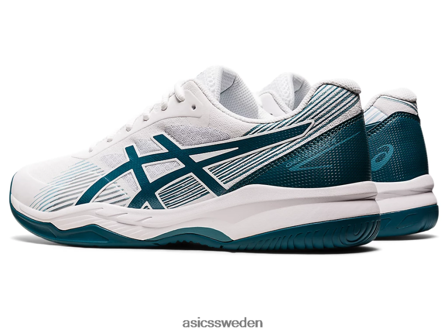 asics sverige gel-spel 8 män 6N04FX1246