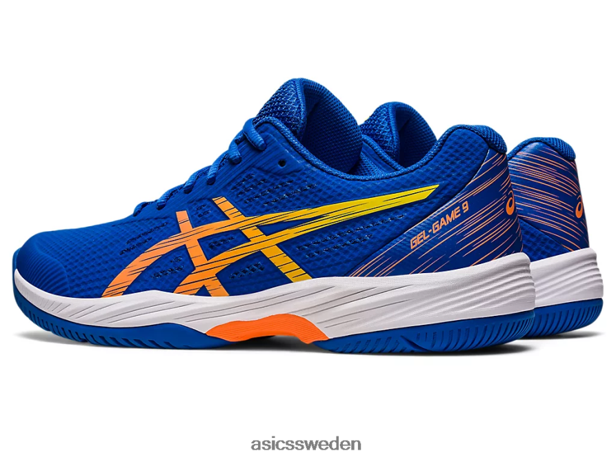 asics sverige gel-spel 9 män 6N04FX97