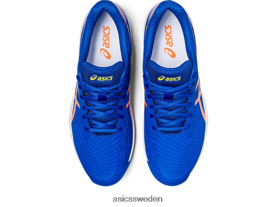 asics sverige gel-spel 9 män 6N04FX97