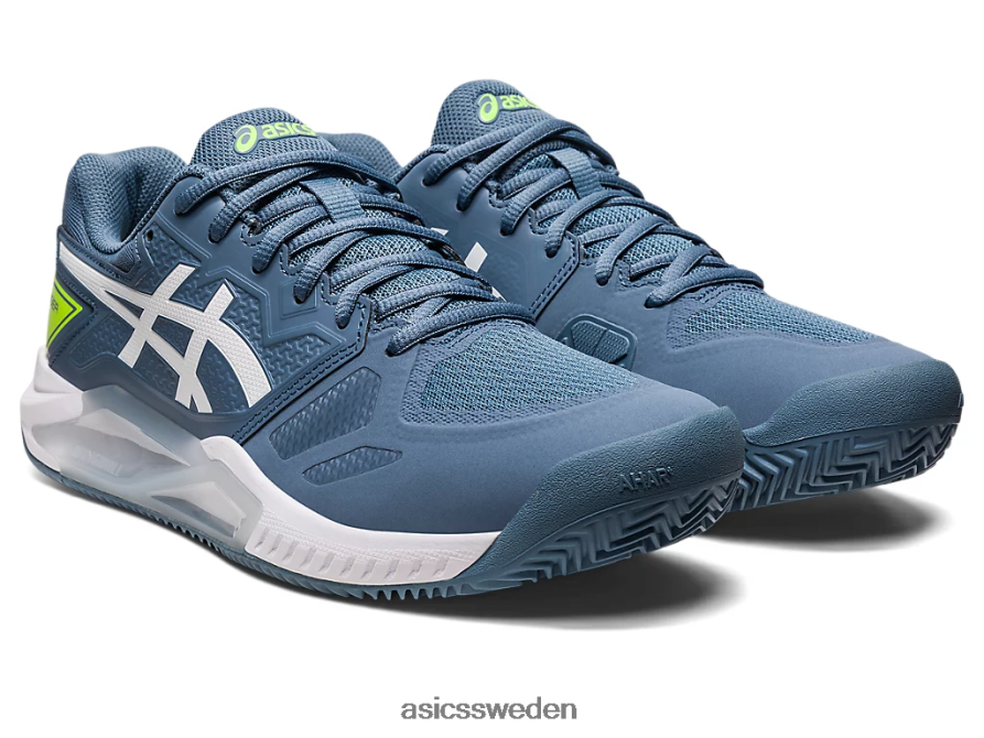 asics sverige gel-utmanare 13 lera män 6N04FX430