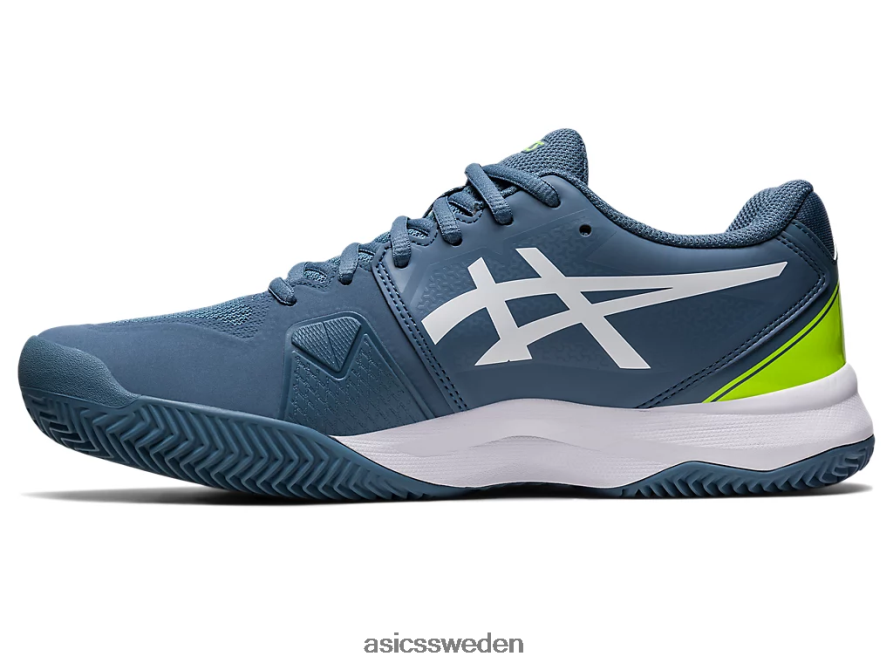 asics sverige gel-utmanare 13 lera män 6N04FX430