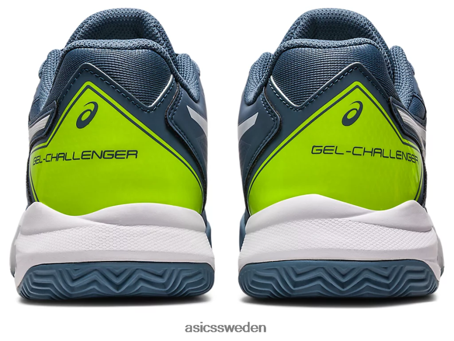 asics sverige gel-utmanare 13 lera män 6N04FX430
