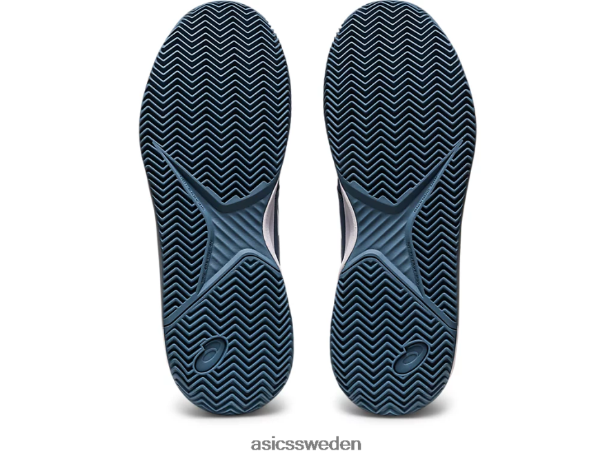 asics sverige gel-utmanare 13 lera män 6N04FX430