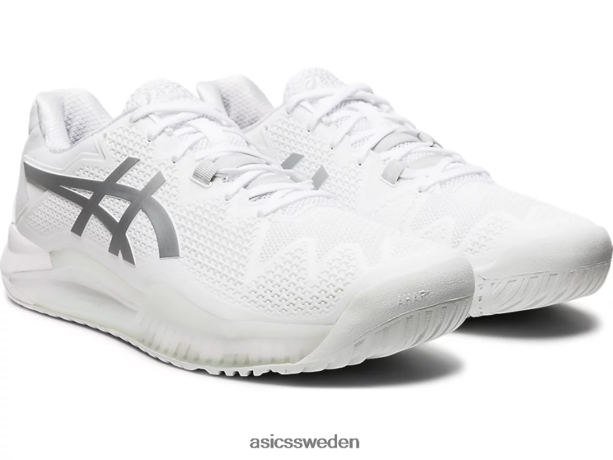 asics sverige gelupplösning 8 män 6N04FX2007