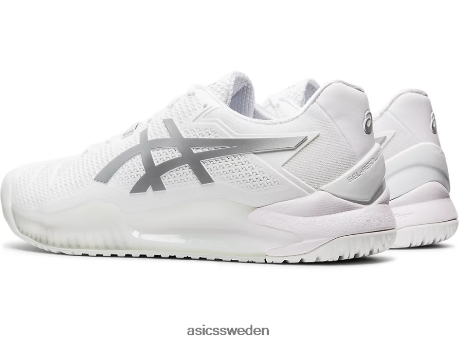 asics sverige gelupplösning 8 män 6N04FX2007