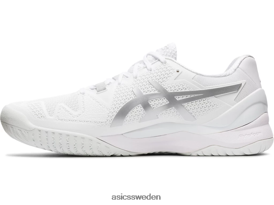 asics sverige gelupplösning 8 män 6N04FX2007