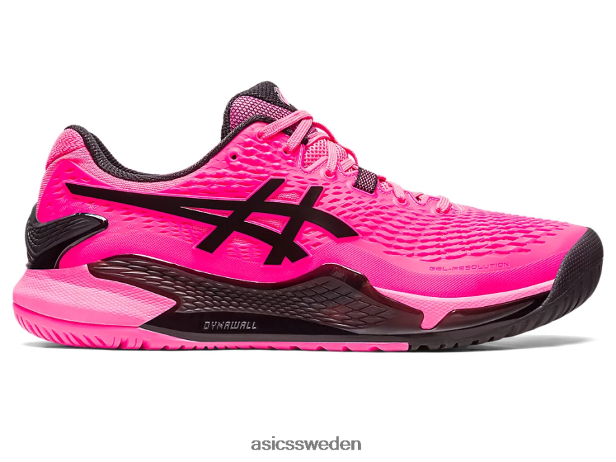 asics sverige gelupplösning 9 män 6N04FX45