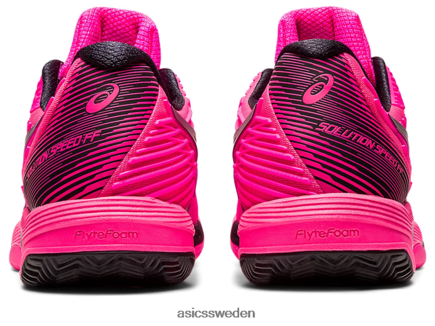 asics sverige lösning hastighet ff 2 lera män 6N04FX50