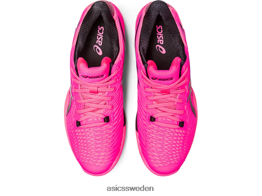 asics sverige lösning hastighet ff 2 lera män 6N04FX50