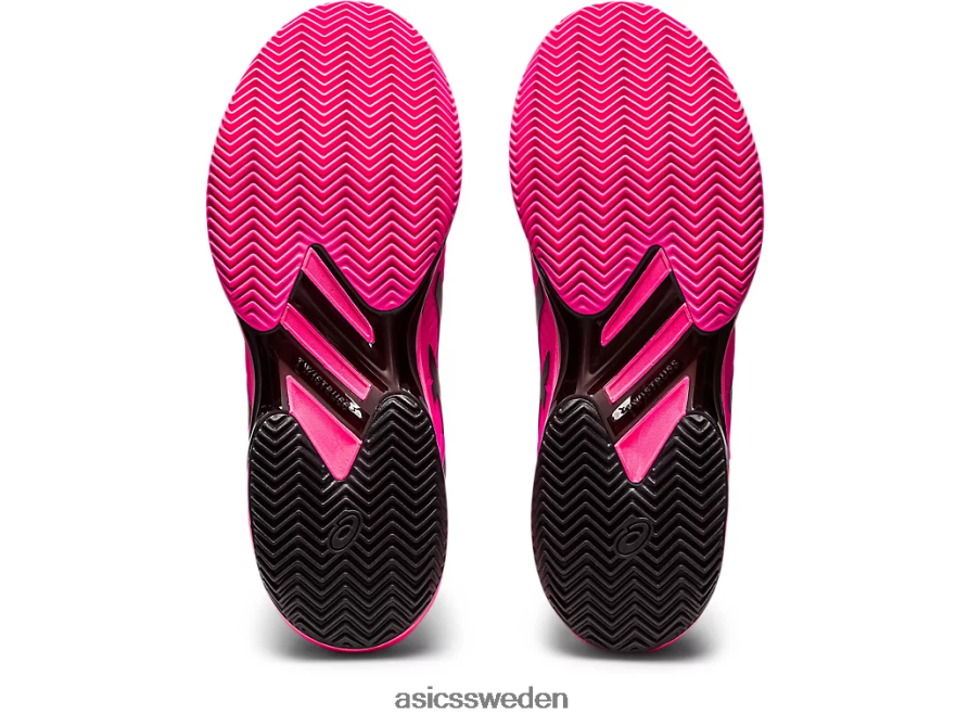 asics sverige lösning hastighet ff 2 lera män 6N04FX50