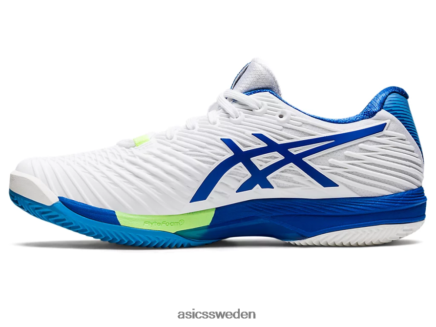 asics sverige lösning hastighet ff 2 lera män 6N04FX923
