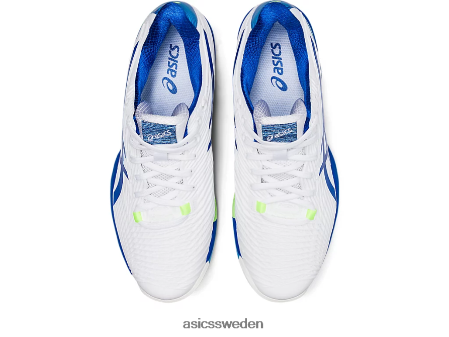 asics sverige lösning hastighet ff 2 lera män 6N04FX923