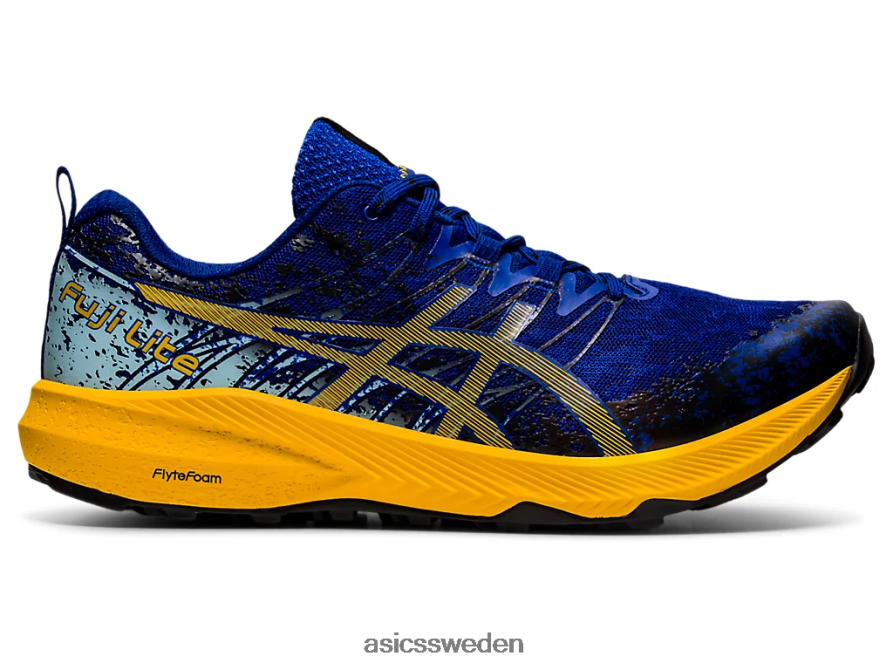 asics sverige fuji lite 2 män 6N04FX1866