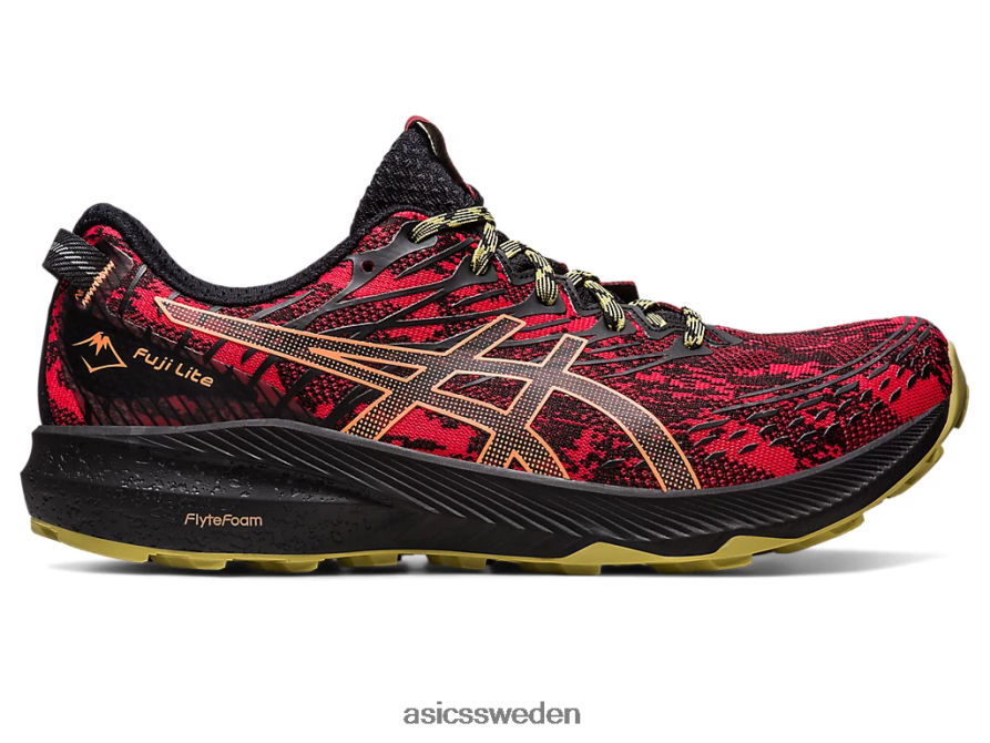 asics sverige fuji lite 3 män 6N04FX620