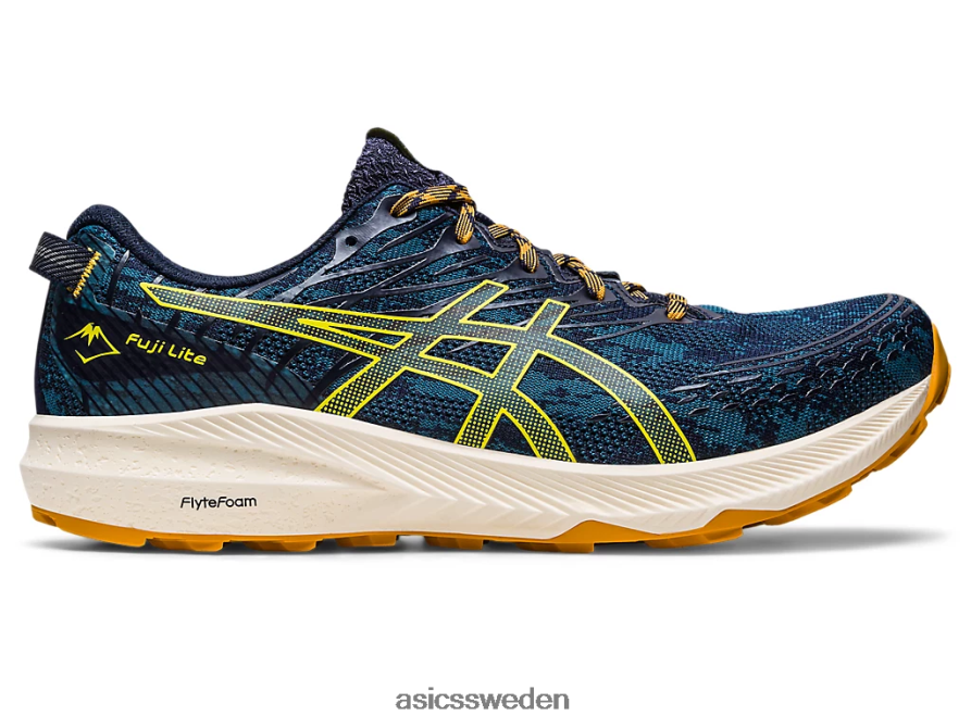 asics sverige fuji lite 3 män 6N04FX624