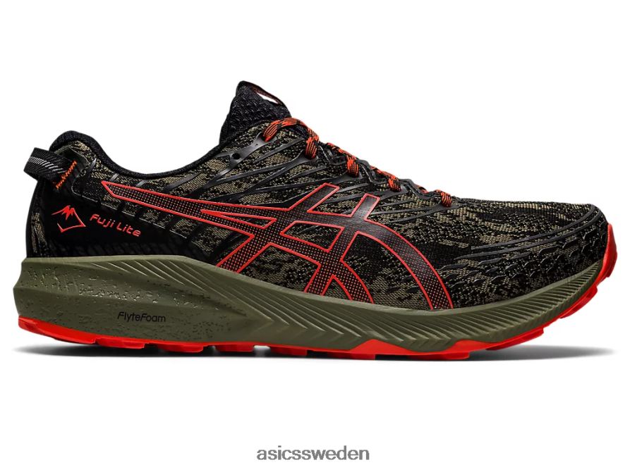 asics sverige fuji lite 3 män 6N04FX735