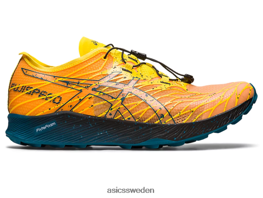 asics sverige fujispeed män 6N04FX636