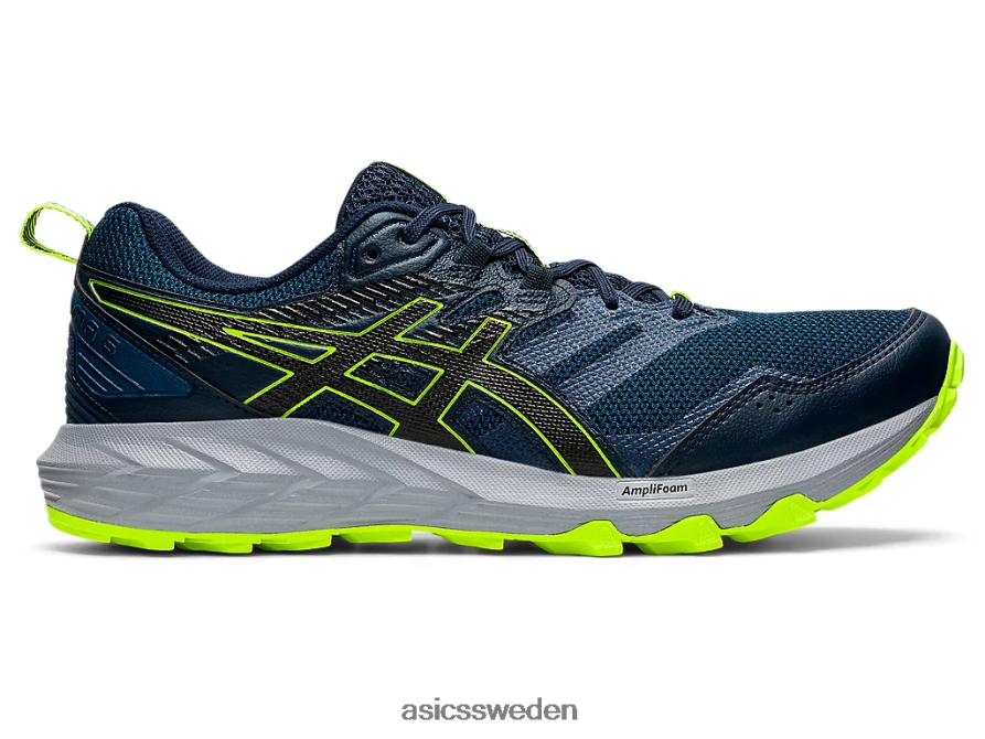 asics sverige gel-sonom 6 män 6N04FX1565