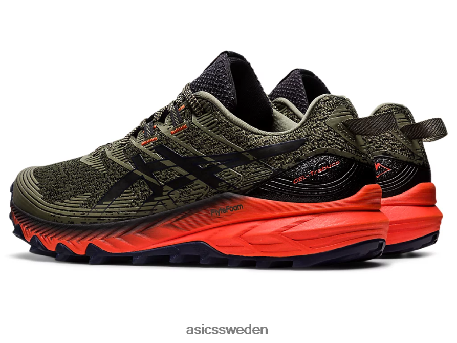 asics sverige gel-trabuco 10 män 6N04FX599