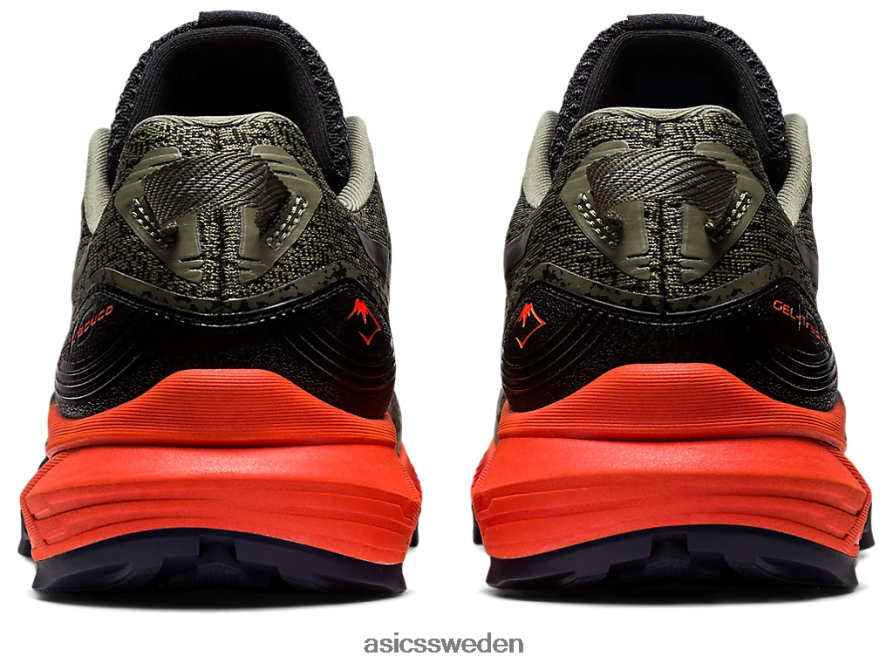 asics sverige gel-trabuco 10 män 6N04FX599