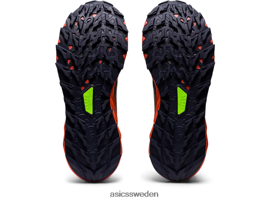 asics sverige gel-trabuco 10 män 6N04FX599