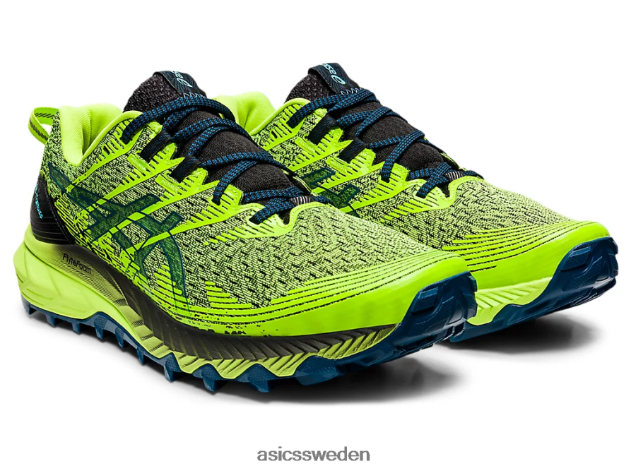 asics sverige gel-trabuco 10 män 6N04FX655