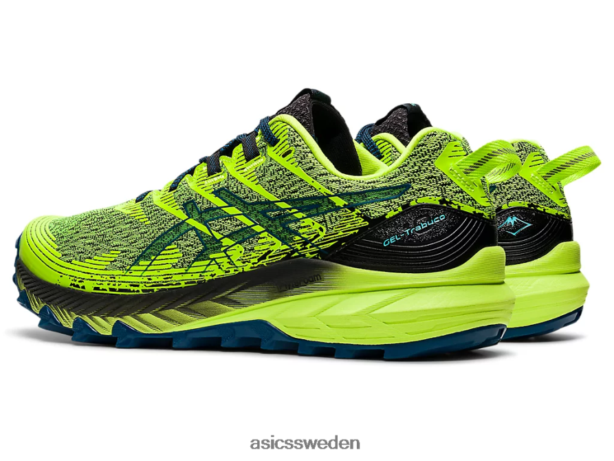 asics sverige gel-trabuco 10 män 6N04FX655