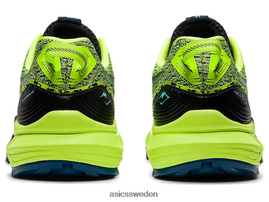 asics sverige gel-trabuco 10 män 6N04FX655