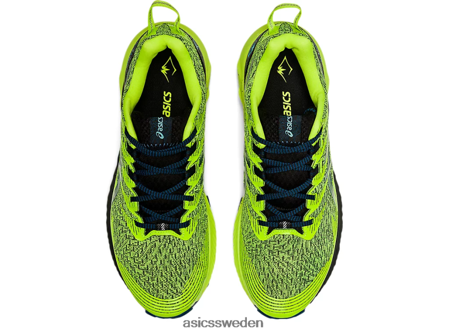 asics sverige gel-trabuco 10 män 6N04FX655