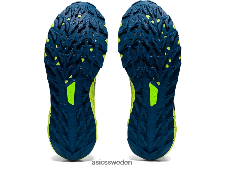 asics sverige gel-trabuco 10 män 6N04FX655