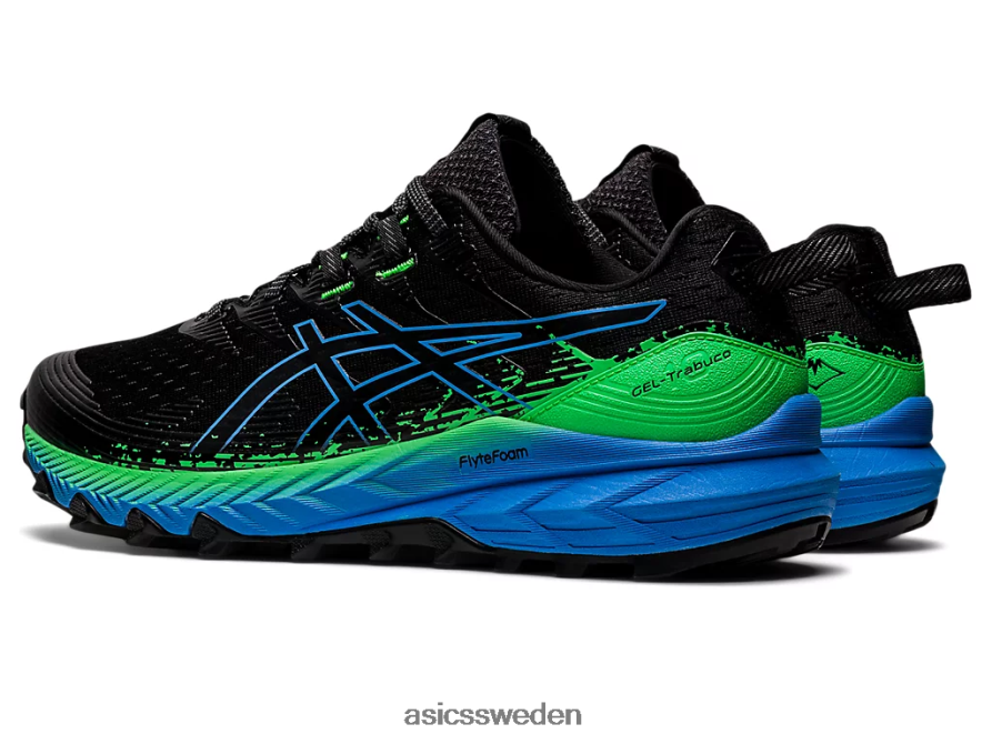 asics sverige gel-trabuco 10 män 6N04FX959