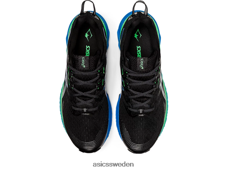 asics sverige gel-trabuco 10 män 6N04FX959