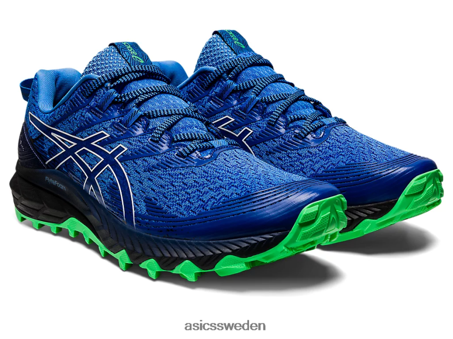 asics sverige gel-trabuco 10 män 6N04FX960