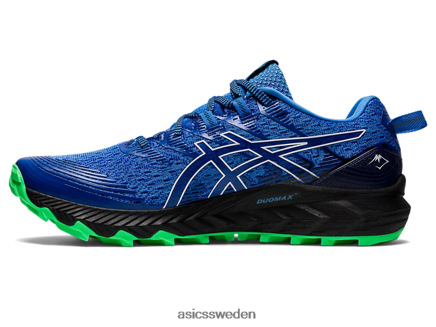 asics sverige gel-trabuco 10 män 6N04FX960