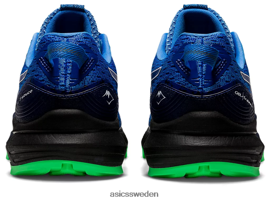 asics sverige gel-trabuco 10 män 6N04FX960