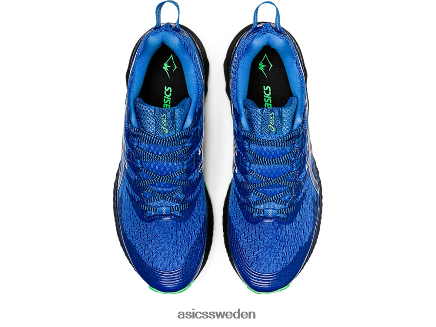 asics sverige gel-trabuco 10 män 6N04FX960