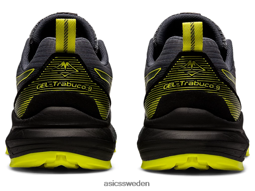 asics sverige gel-trabuco 9 män 6N04FX2008