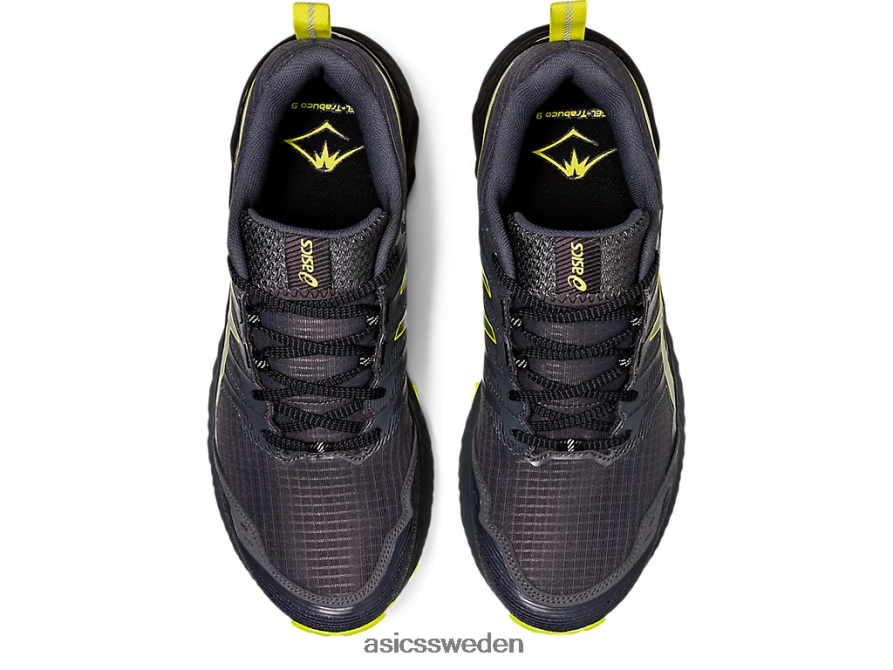 asics sverige gel-trabuco 9 män 6N04FX2008