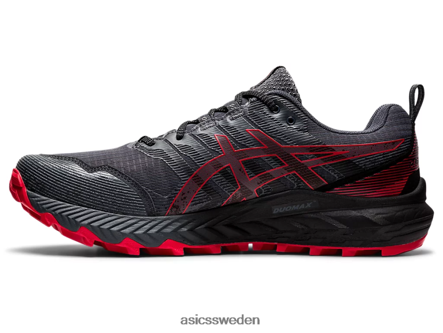 asics sverige gel-trabuco 9 män 6N04FX670