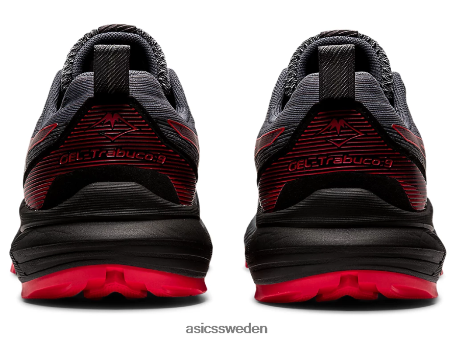 asics sverige gel-trabuco 9 män 6N04FX670