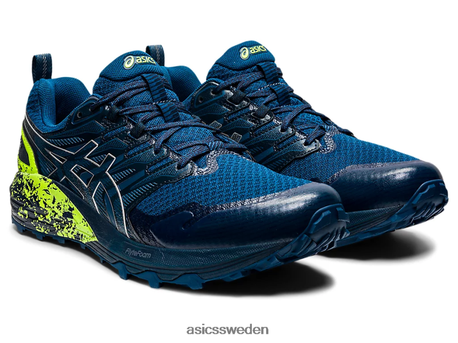 asics sverige gel-trabuco terra män 6N04FX1586